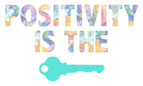 The Power of Positivity | AK Chase &amp; Associates via Relatably.com