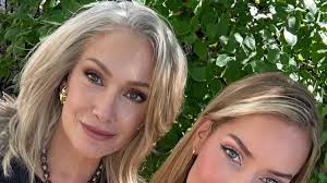Paige Spiranac Celebrates Mother's Day With Stunning Photo