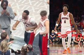 What does Bryce James need to improve if he wants to make it to the NBA
