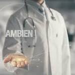  What is Ambien and what are its known side effects?