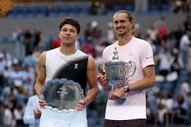 Tim Henman suggests what Ben Shelton needs to change after his US Open final defeat to Alexander Zverev