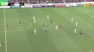 Vissel Kobe vence Kashima Antlers por 5 a 0 no placar final