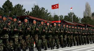 Resultado de imagem para Turkish army