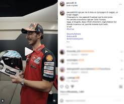 ¡Histórico! Marc Márquez Logra la Pole en Mugello en un Duelo Ducati - Imagen principal del artículo