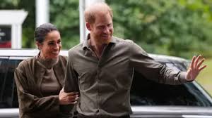 harry meghan royal accommodation trip