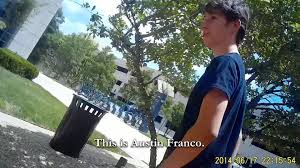 Cornell student who said he’s ‘not interested in working for a Jew’ claims he faced no disciplinary action