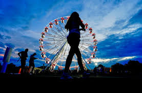 Photos: Inside the ‘Great American State Fair’