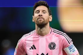 リオネル・メッシとトーマス・ミュラーがMLS今節のベストイレブンに選出！ ともに2ゴールで勝利に貢献（フットボールチャンネル）