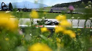 Lando Norris Powers to Pole as Chaos Defines Austrian Grand Prix Qualifying