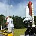Pictures: Orlando rocket club attracts kids of all ages