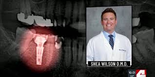 Dental Visit Controversy