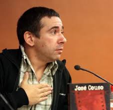 CRISTINA SÁNCHEZ Javier Couso, hermano de José Couso, corresponsal de guerra de Telecinco abatido en el Hotel Palestina de Bagdad el 8 de abril de 2003, ... - 2011-12-07_IMG_2011-12-07_23:07:59_01301murmu