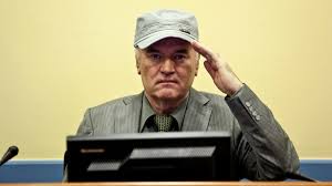 Resultado de imagen de ratko mladic