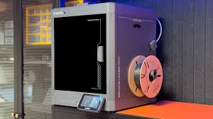 I tested this $300 beginner friendly 3D printer and I'm ...