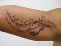 I 10 posti pi dolorosi dove farsi un tatuaggio - PassioneTattoo