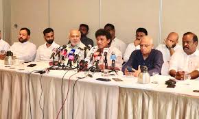 Tamil-Muslim platform signals rising discontent with JVP’s stalled reforms in Sri Lanka