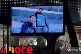 ANTARA News - News update