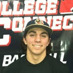 Colin McClelland. Michigan College Baseball, , MI - 1315583_fd13a9a1c9b94c9389db6c2f322d37e0