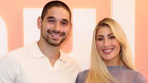 DWTS Pros Emma Slater and Alan Bersten Go Public with Romance Amid Season 34 Competition