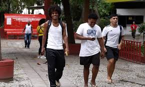Agência Brasil - News update