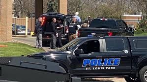 What’s Happening Near Southdale Center? Edina Shooting Investigation Underway