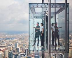 Image of Skydeck Chicago