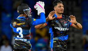 Cricket.com - News update