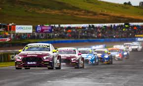 BTCC's Plato Racing enters administration after Knockhill victory - Motorsport Week