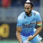 Hockey: Fighting India down Argentina