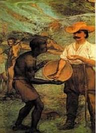 Resultado de imagem para negros escravos no Brasil colonial - imagens