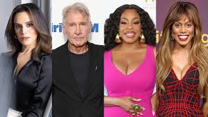 Harrison Ford Among Speakers at 2026 Social Impact Summit