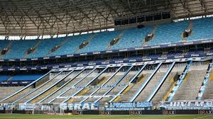 Grêmio x São Paulo: onde assistir ao vivo e escalações do jogo do Brasileirão