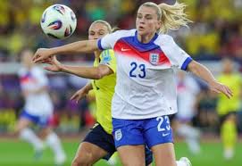 Alessia Russo: L'ascension fulgurante d'une étoile du foot! ⚽