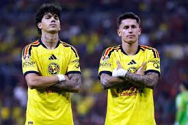 Quiere América celebrar a lo grande ante Tuzos