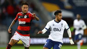 "انظر إلى الهلال".. انتصار عربي لا ينسى يحفز بيراميدز أمام فلامنجو