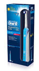 Oral b 1000 spazzolino elettrico professional care