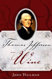 Thomas Jefferson on Wine