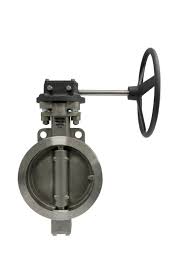 Apollo Class 300 Stainless Steel Butterfly Valve with ...