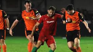 Football in Berkshire - News update