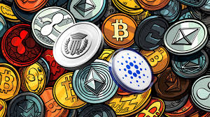 Cryptopolitan - News update