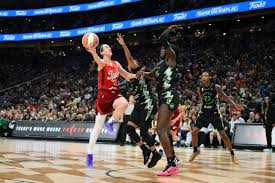 How many points did Caitlin Clark score tonight in Indiana Fever vs Portland Fire?
