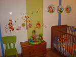 Chambre d enfant : 90 ides pour les faire rver : Album photo