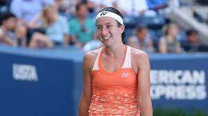 Ex-US Open semifinalist Anastasija Sevastova announces retirement