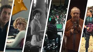 Black Mirror Season 7: A Deep Dive into the Latest Episodes and Rankings