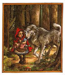 「Little Red Riding Hood」的圖片搜尋結果