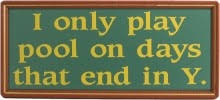 Playing Pool Quotes. QuotesGram via Relatably.com