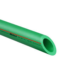 PPR Pipe PN 20, Class A.2 S2.5 SDR6 lenght 3m, 4m, 5.80m ...