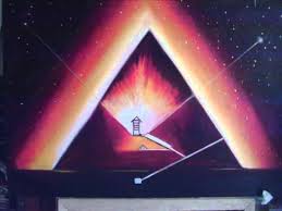 Resultado de imagen de piramide de Keops, centro recogida datos terrestres (teoría de Valdeandemagico)