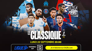 DAZN - News update