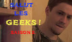 Salut les geeks saison 2